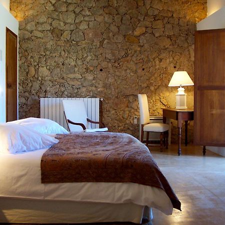 Mirabo De Valldemossa Kültér fotó