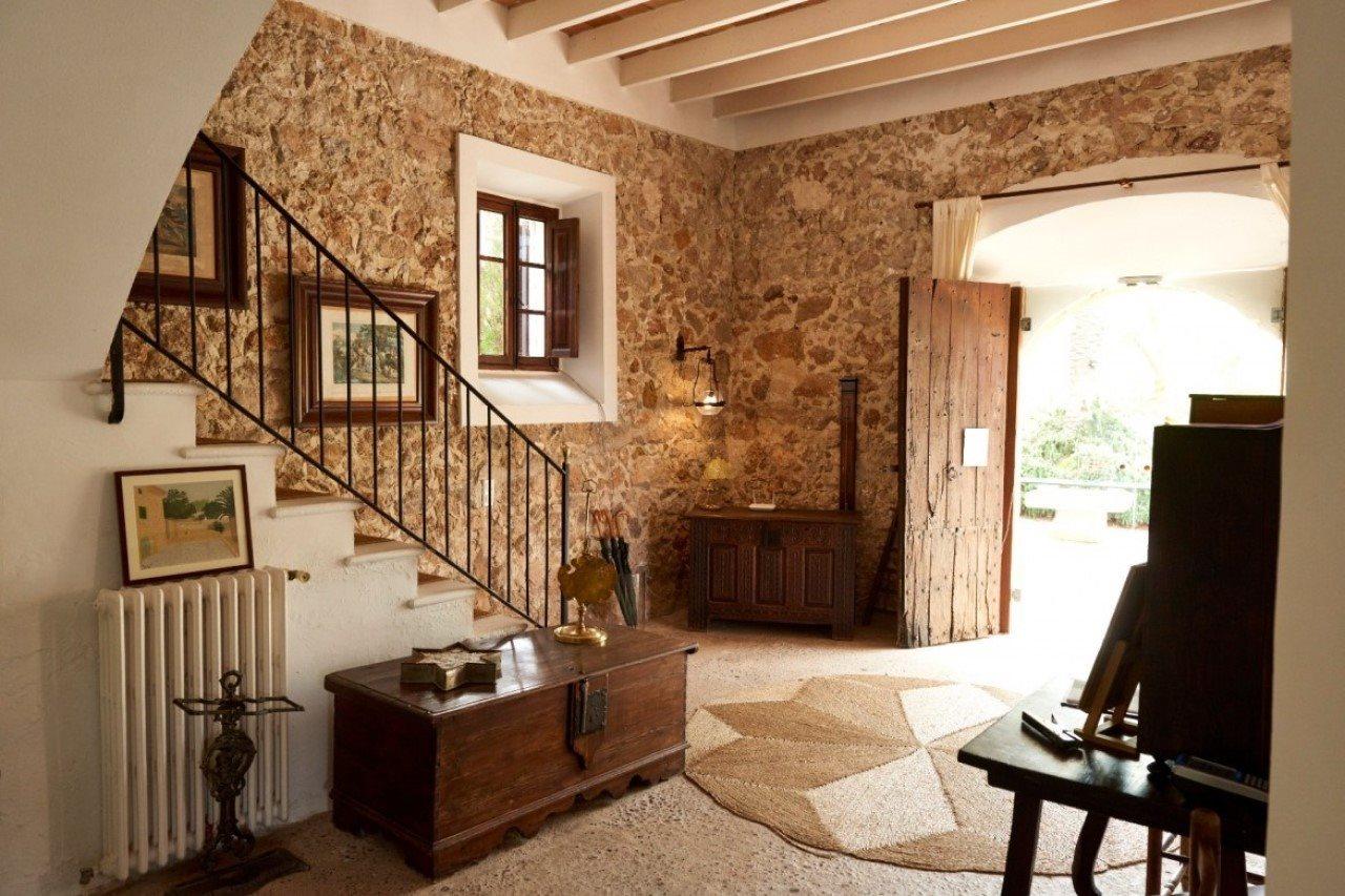 Mirabo De Valldemossa Kültér fotó