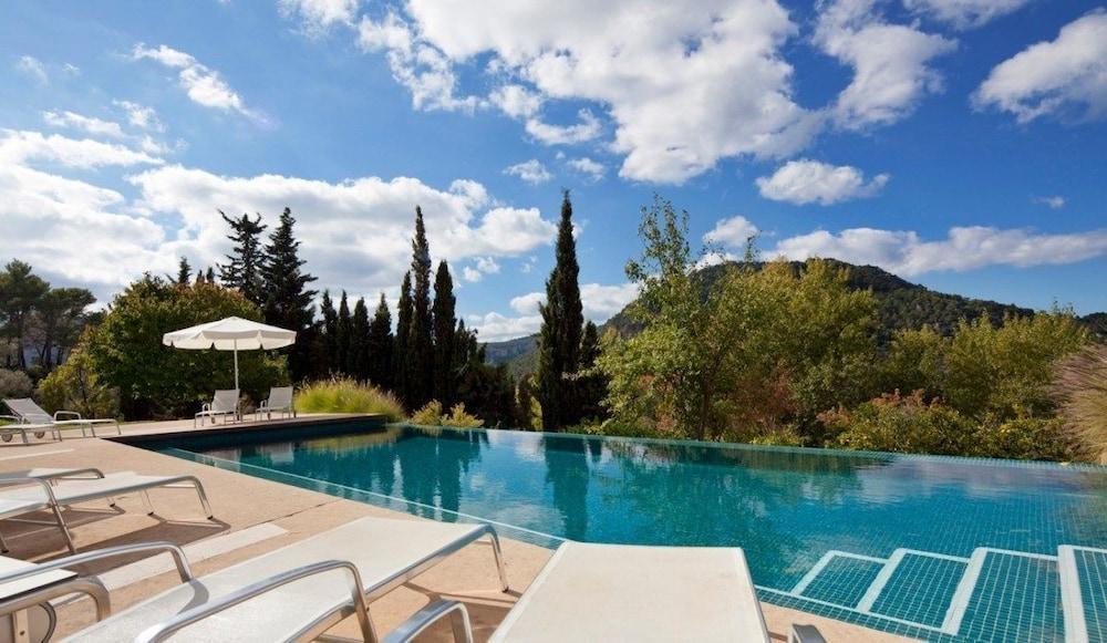 Mirabo De Valldemossa Kültér fotó