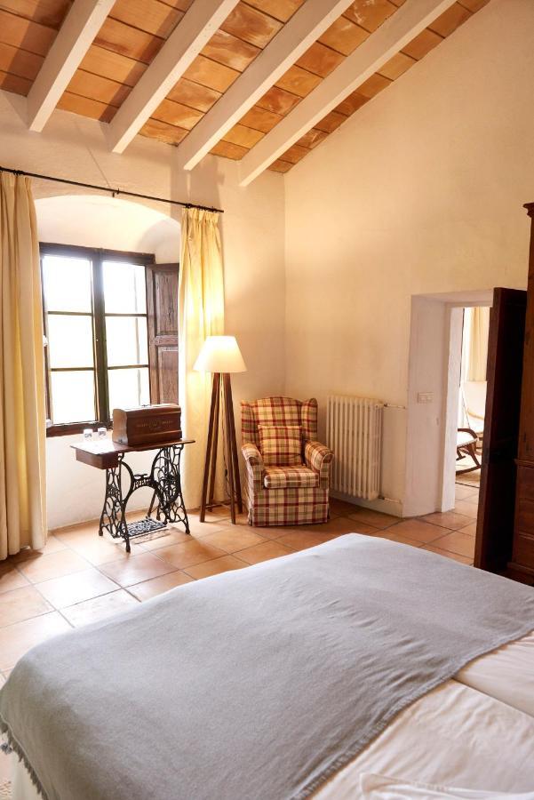 Mirabo De Valldemossa Kültér fotó