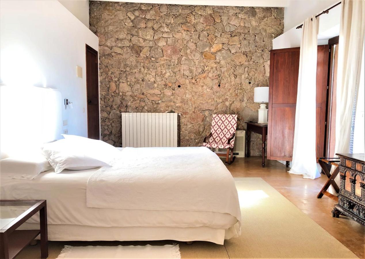Mirabo De Valldemossa Kültér fotó