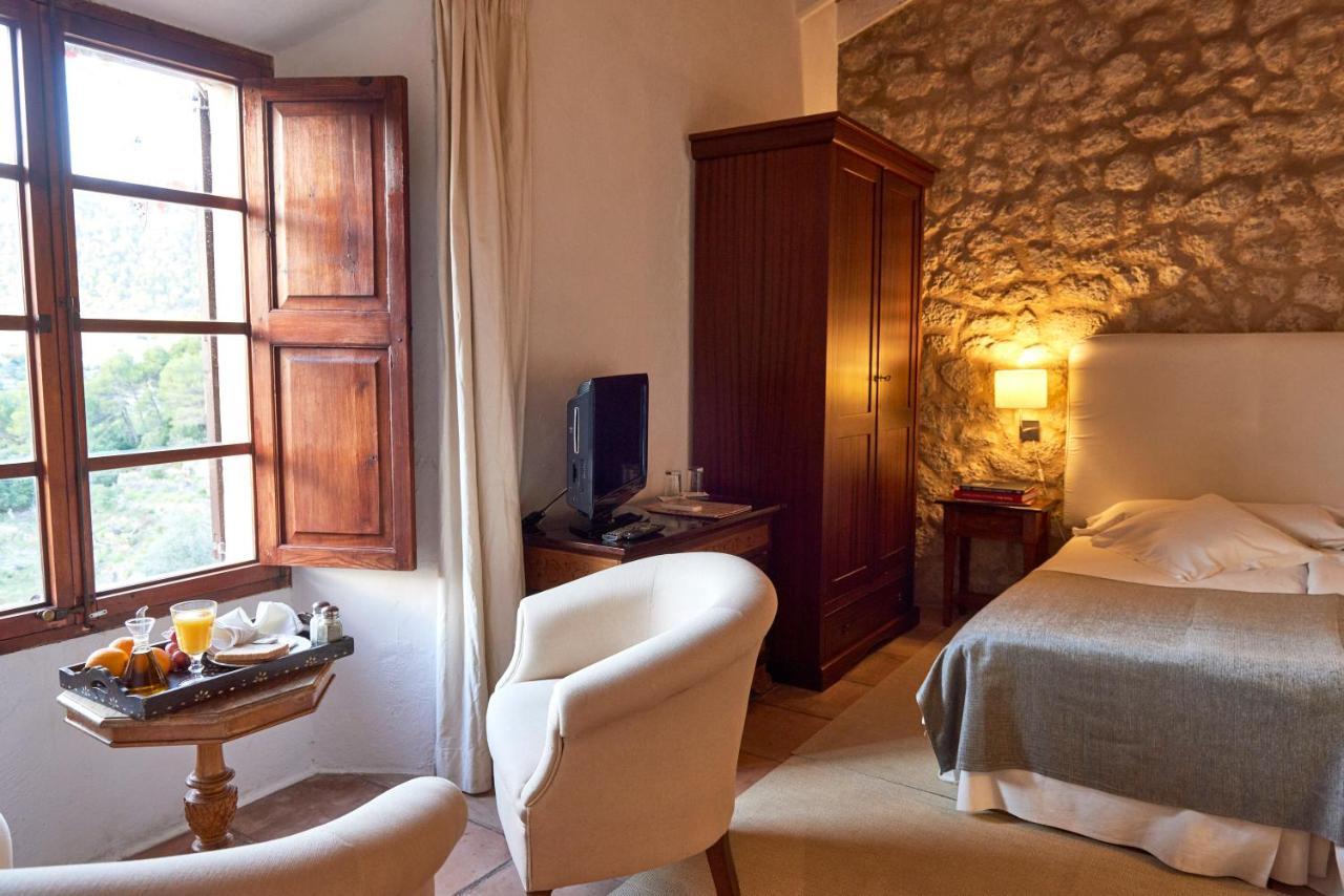 Mirabo De Valldemossa Kültér fotó