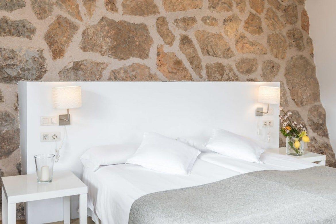 Mirabo De Valldemossa Kültér fotó