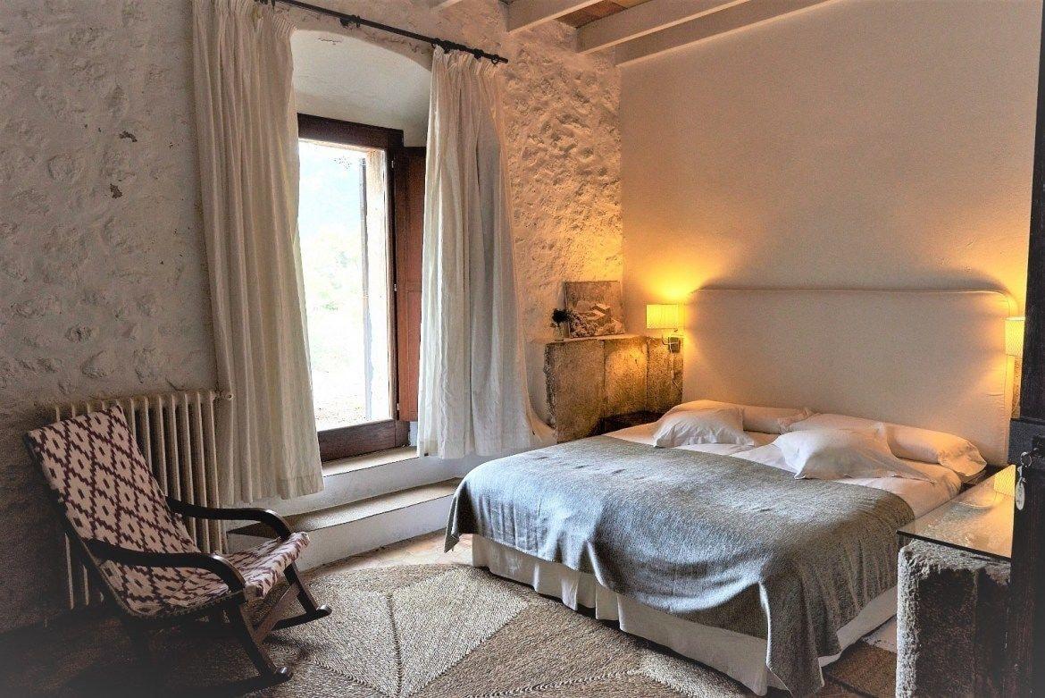Mirabo De Valldemossa Kültér fotó