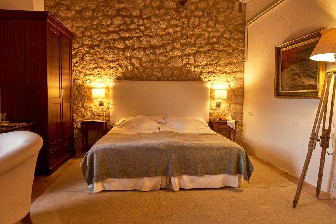 Mirabo De Valldemossa Kültér fotó