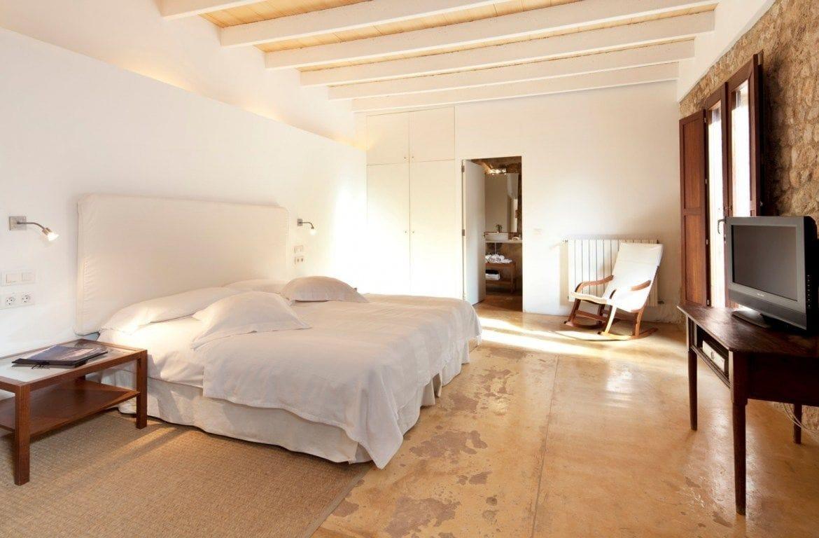 Mirabo De Valldemossa Kültér fotó