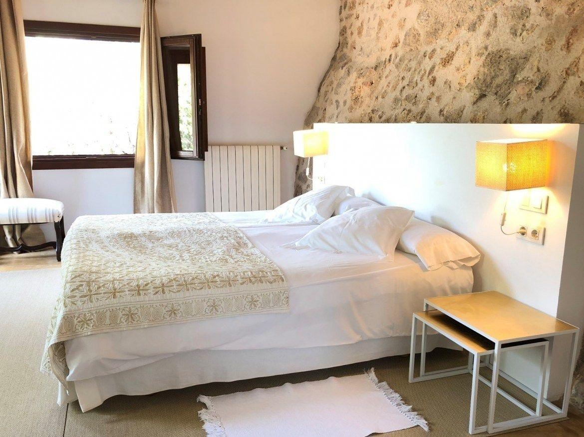 Mirabo De Valldemossa Kültér fotó