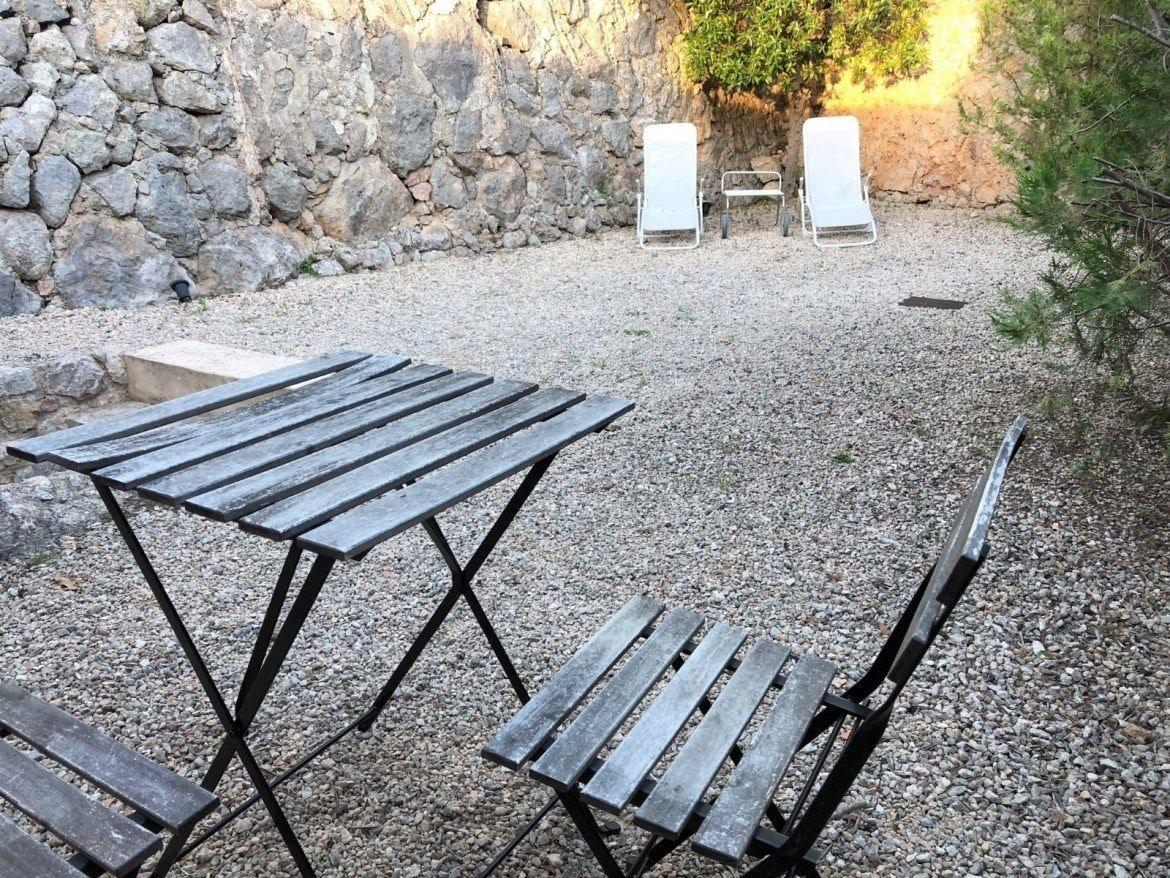 Mirabo De Valldemossa Kültér fotó