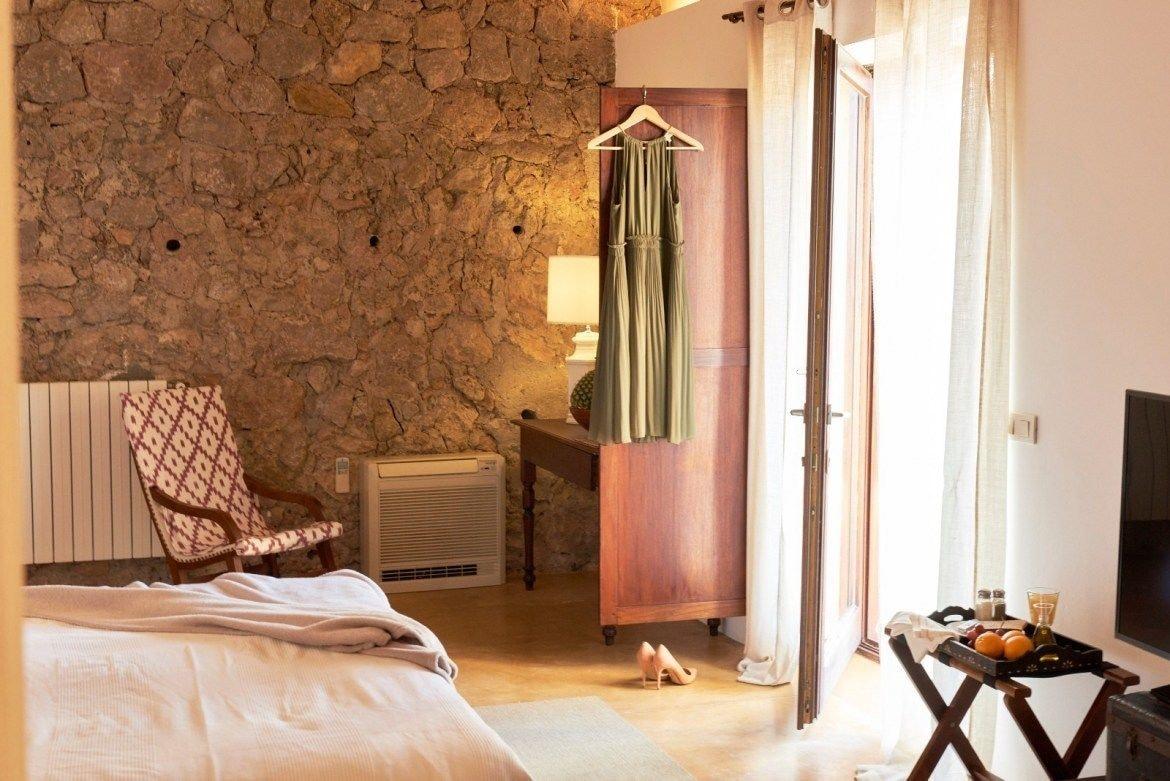 Mirabo De Valldemossa Kültér fotó