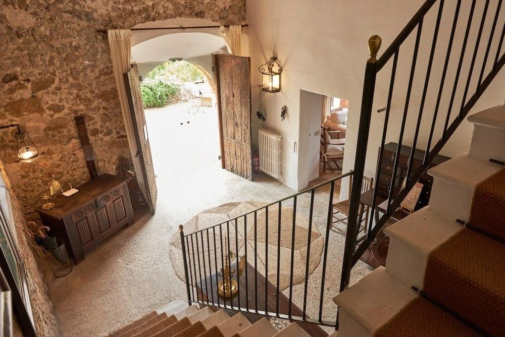 Mirabo De Valldemossa Kültér fotó