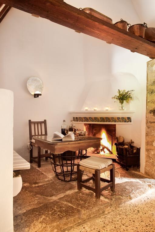 Mirabo De Valldemossa Kültér fotó