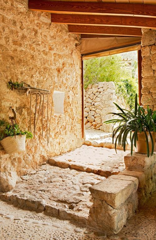 Mirabo De Valldemossa Kültér fotó