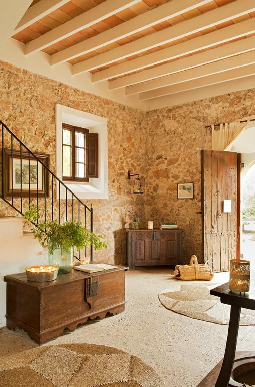 Mirabo De Valldemossa Kültér fotó