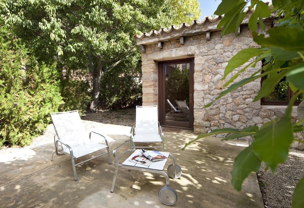 Mirabo De Valldemossa Kültér fotó