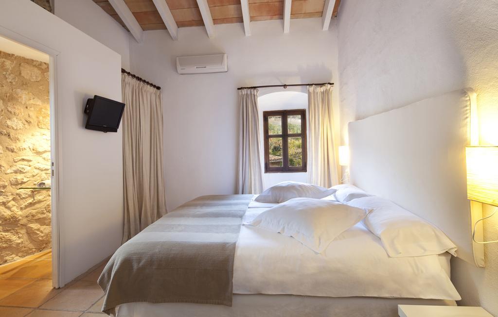 Mirabo De Valldemossa Kültér fotó