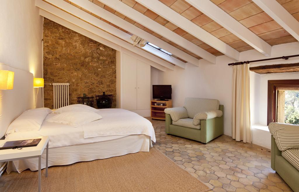Mirabo De Valldemossa Kültér fotó