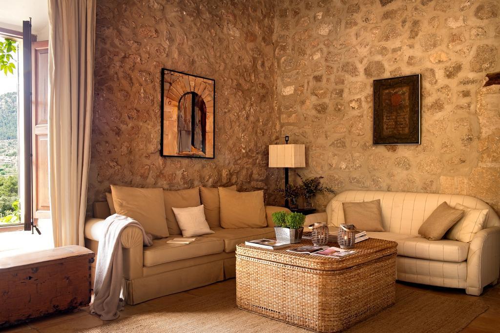 Mirabo De Valldemossa Kültér fotó
