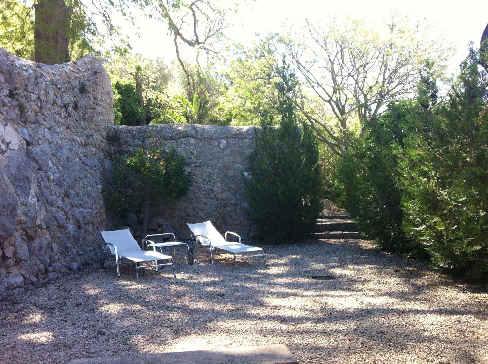 Mirabo De Valldemossa Kültér fotó