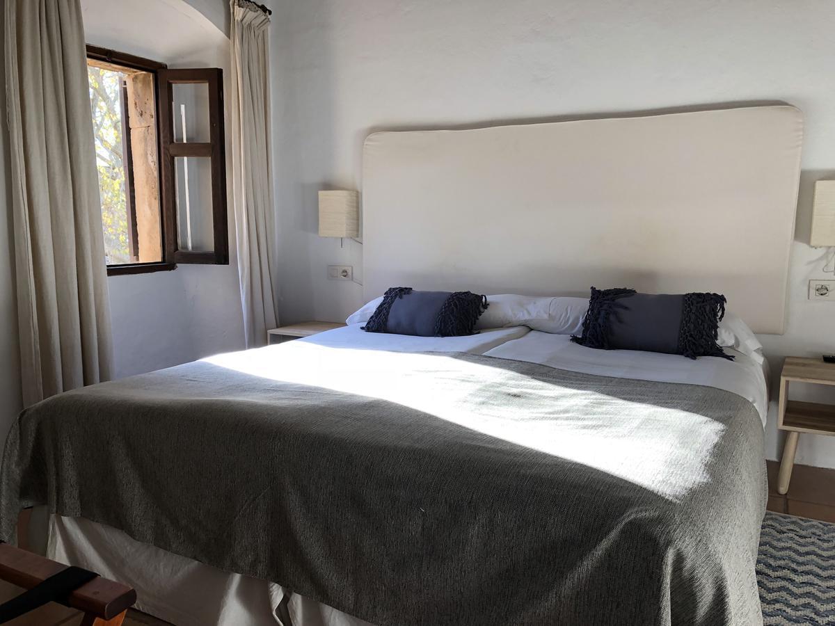 Mirabo De Valldemossa Kültér fotó