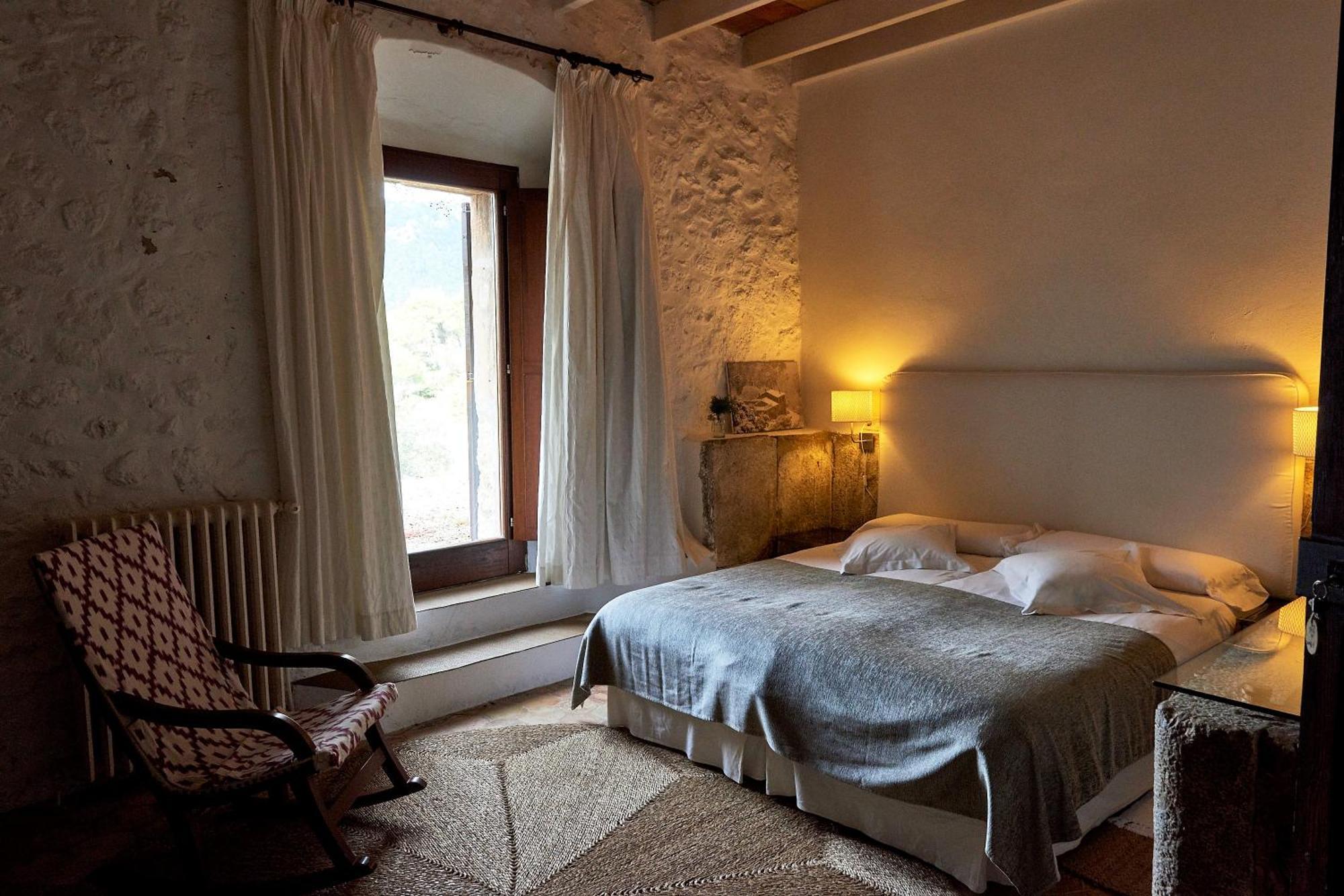 Mirabo De Valldemossa Kültér fotó