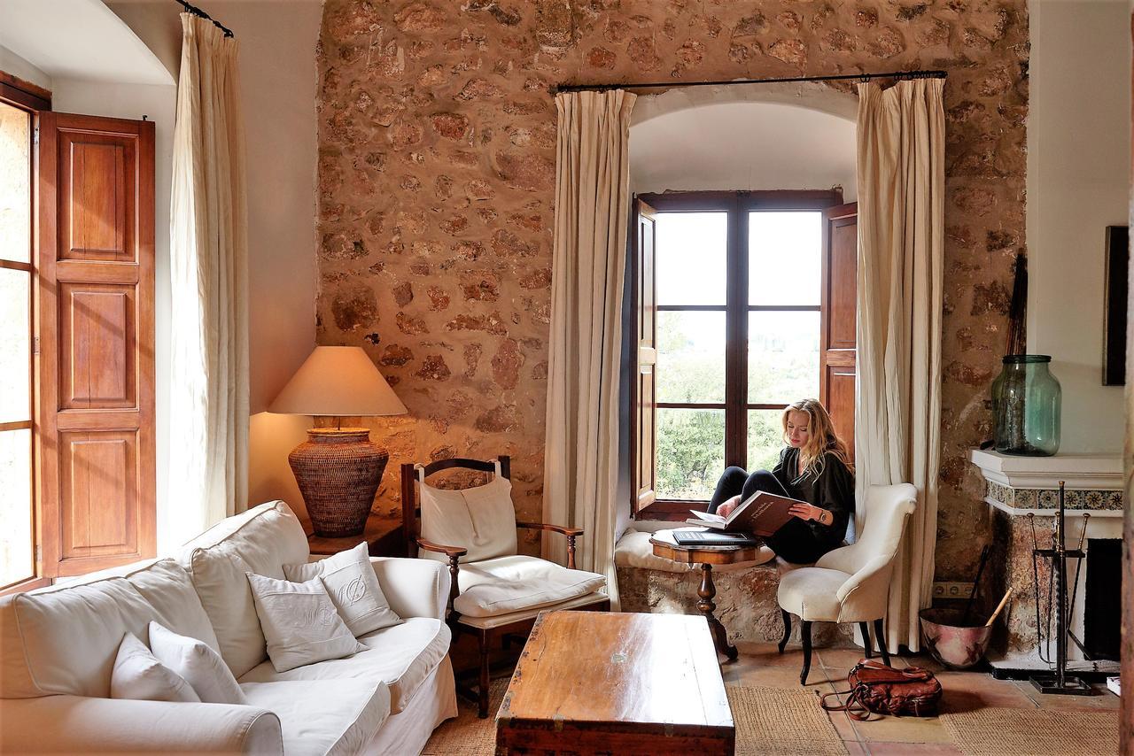 Mirabo De Valldemossa Kültér fotó