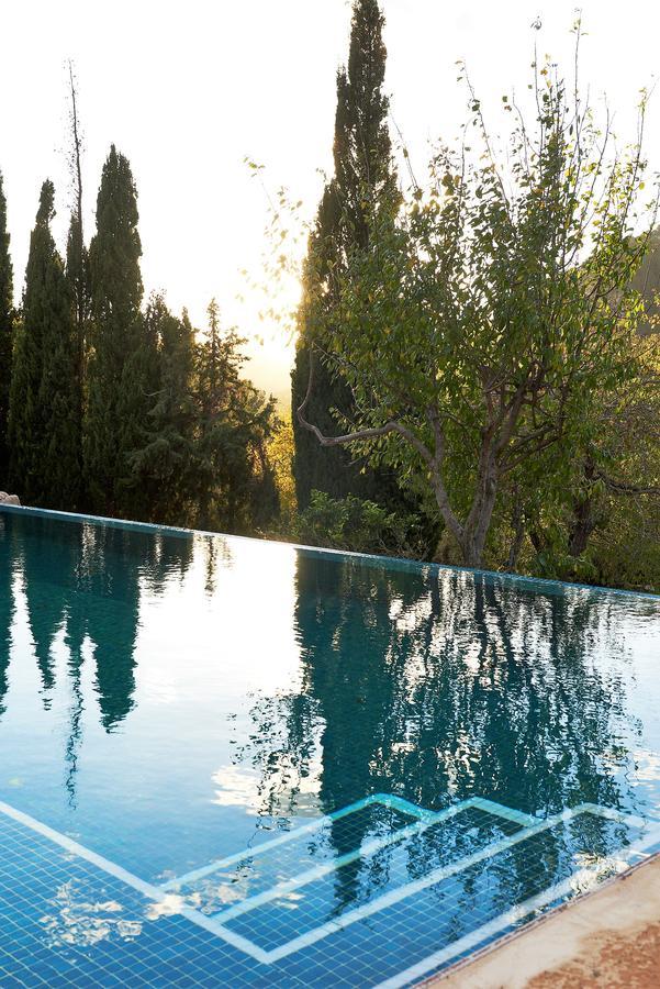 Mirabo De Valldemossa Kültér fotó