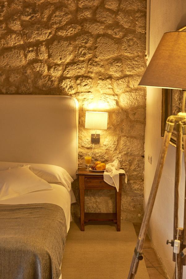 Mirabo De Valldemossa Kültér fotó