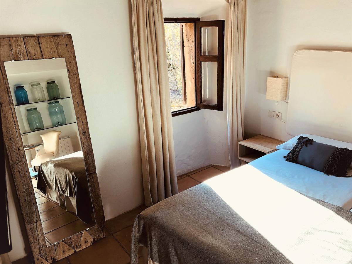 Mirabo De Valldemossa Kültér fotó