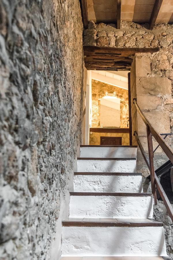 Mirabo De Valldemossa Kültér fotó