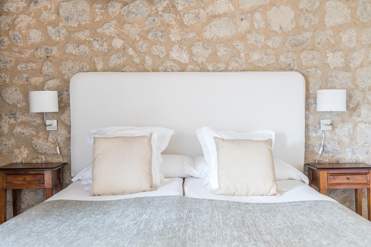 Mirabo De Valldemossa Kültér fotó